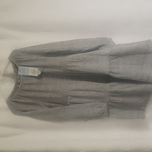 Cat & Jack M (7/8) Kid's Dress